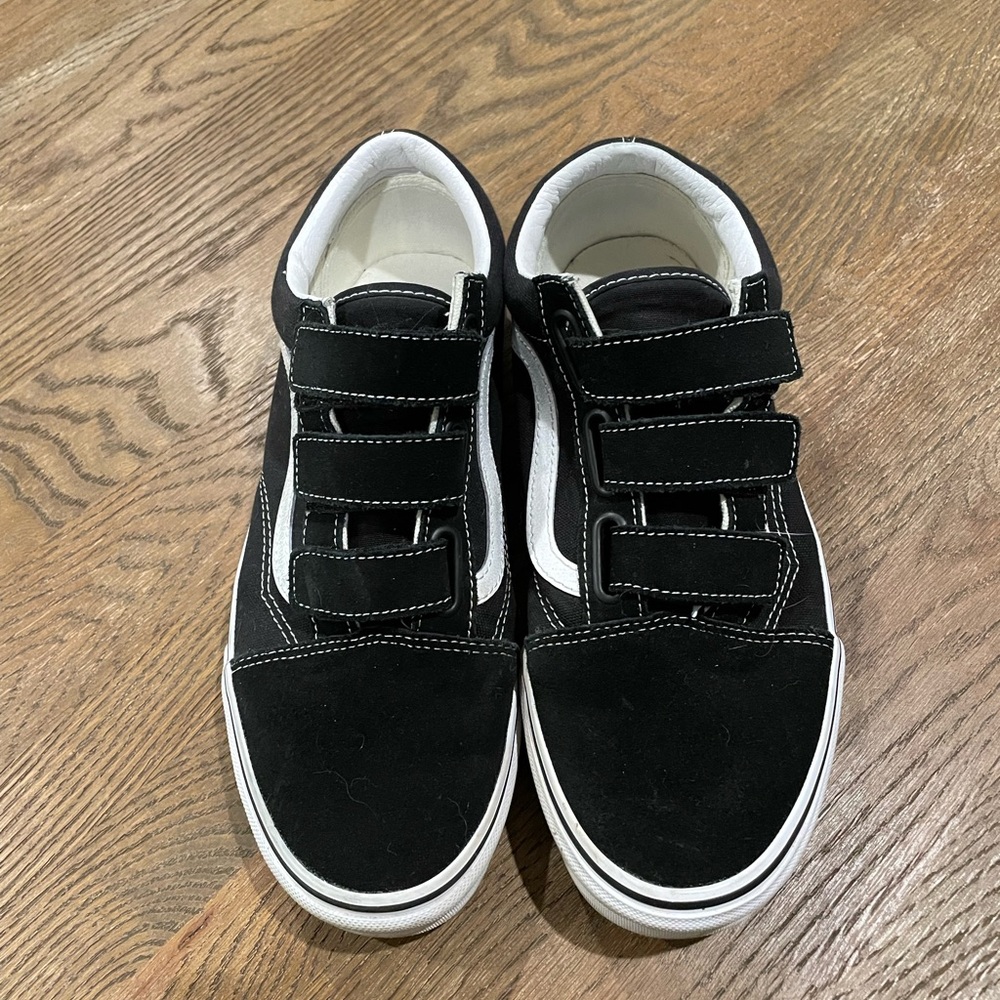 Women’s vans sz 10.5 sneakers
